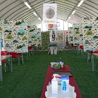 夕張メロンドーム_2