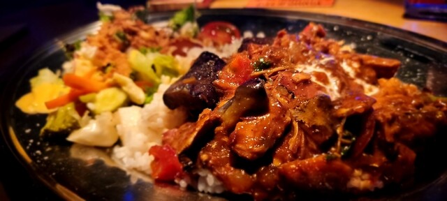 STEPS BAR（ステップス バー） - 秋田（ダイニングバー）の写真