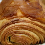 ブーランジェリー　ジン - クロワッサン