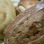 ブーランジェリー　ジン - JIN