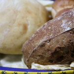 ブーランジェリー　ジン - JIN