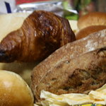 ブーランジェリー　ジン - JIN