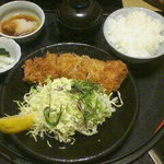 とん鈴 - ロース