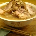 ラーメン荘 夢を語れ - 小ぶた