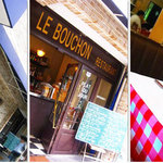 Le Bouchon - 