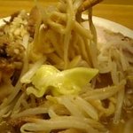 ラーメン荘 夢を語れ - 