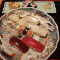 すし処 きみ - 