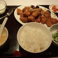 御膳房 六本木店 - 