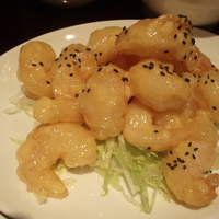 御膳房 六本木店 - 