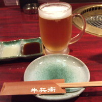 牛兵衛 草庵 池袋西口店 - 