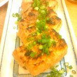 九 - 栃尾の油揚げ