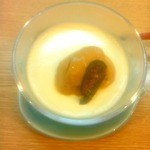 九 - とろとろプリン