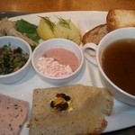 BERG - エッセンベルク（714円）