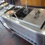 自分でしゃかしゃか出来ます