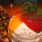 このアクの強さよ・・・