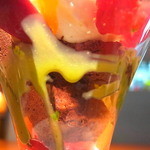 ソル レヴァンテ - 色彩と光と影と・・・天晴れ!!ラテンイケスイ