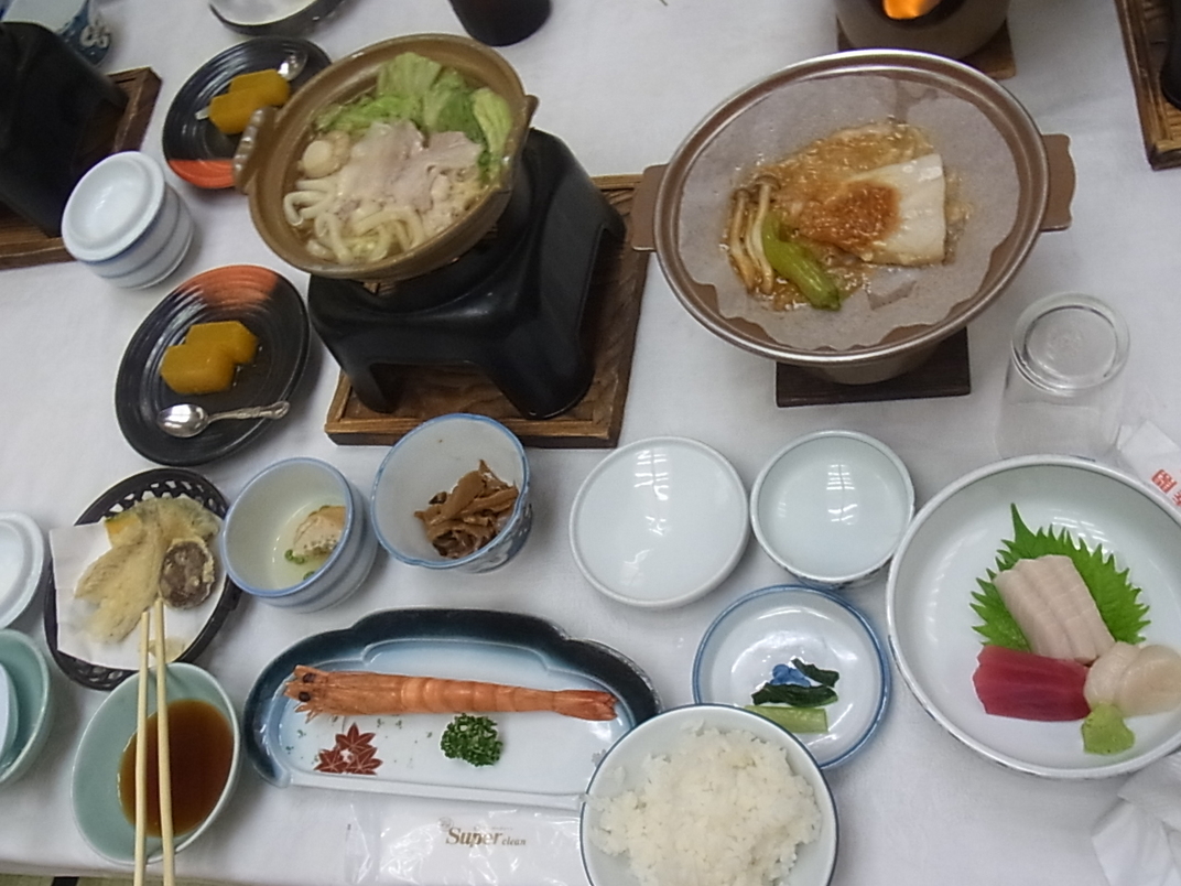 写真 : 白樺湖レイクサイドホテル山幸閣 - 茅野市その他/ホテル | 食べログ