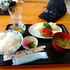 大衆食堂じょんがら店