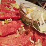 Sumibiyakiniku Suehiro - 