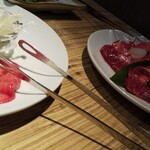 Sumibiyakiniku Suehiro - 