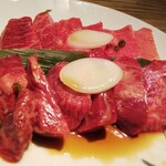 Sumibiyakiniku Suehiro - 