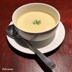 ガストロ スケゴロウ - Crème de Mais