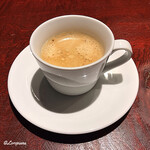 ガストロ スケゴロウ - Espresso