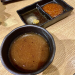 お肉一枚売りの焼肉店 焼肉とどろき - 