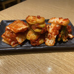 お肉一枚売りの焼肉店 焼肉とどろき - 