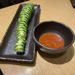 お肉一枚売りの焼肉店 焼肉とどろき - 