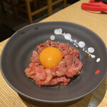 お肉一枚売りの焼肉店 焼肉とどろき - 