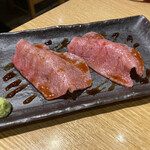 お肉一枚売りの焼肉店 焼肉とどろき - 