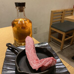 お肉一枚売りの焼肉店 焼肉とどろき - 