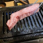 お肉一枚売りの焼肉店 焼肉とどろき - 