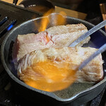 お肉一枚売りの焼肉店 焼肉とどろき - 