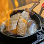 お肉一枚売りの焼肉店 焼肉とどろき - 