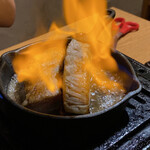 お肉一枚売りの焼肉店 焼肉とどろき - 