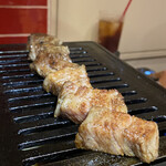 お肉一枚売りの焼肉店 焼肉とどろき - 