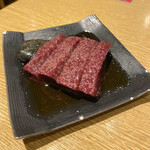 お肉一枚売りの焼肉店 焼肉とどろき - 