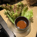 お肉一枚売りの焼肉店 焼肉とどろき - 