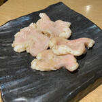 お肉一枚売りの焼肉店 焼肉とどろき - 