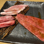 お肉一枚売りの焼肉店 焼肉とどろき - 