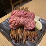 お肉一枚売りの焼肉店 焼肉とどろき - 