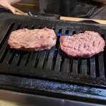お肉一枚売りの焼肉店 焼肉とどろき - 