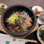 Yakiniku Meisai Fukuju - 