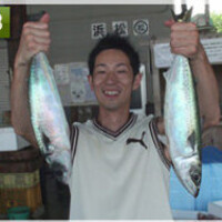 3）当店大将いいもの見つけました！　　