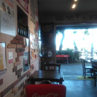 シーサイドカフェ ライスボール_2