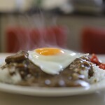 Nimaruya - ゴールデンカレーライス=650円