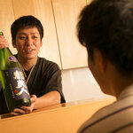 說不定能找到日本酒“行家”垂涎三尺的酒