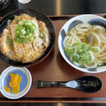 Hanashin Udon - 